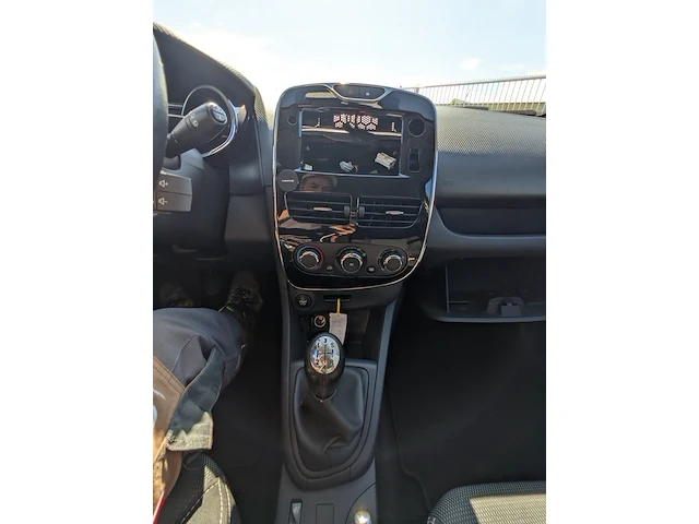 Personenauto, renault , clio, 2017 - afbeelding 7 van  36