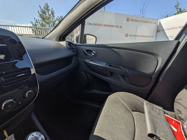 Personenauto, renault , clio, 2017 - afbeelding 11 van  36