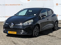 Personenauto, renault , clio, 2017 - afbeelding 1 van  36