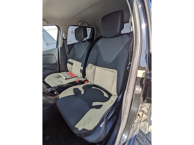 Personenauto, renault , clio, 2017 - afbeelding 14 van  36