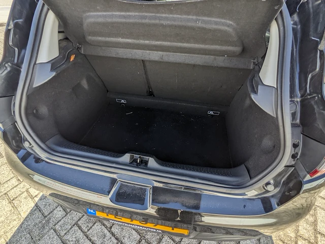 Personenauto, renault , clio, 2017 - afbeelding 16 van  36