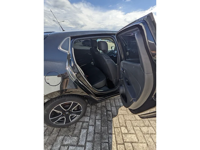 Personenauto, renault , clio, 2017 - afbeelding 17 van  36