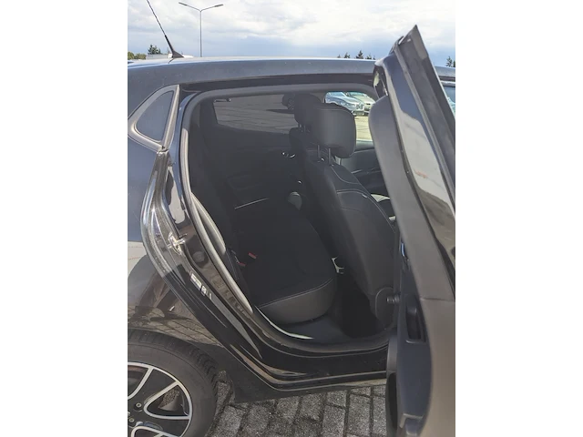 Personenauto, renault , clio, 2017 - afbeelding 18 van  36