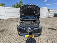 Personenauto, renault , clio, 2017 - afbeelding 20 van  36