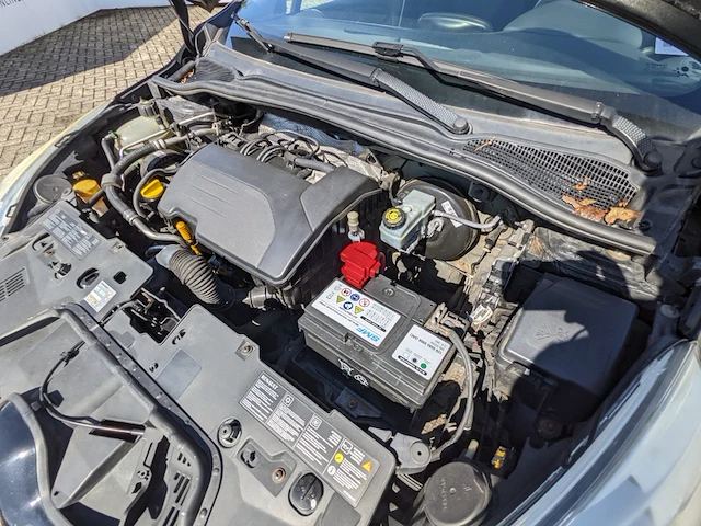 Personenauto, renault , clio, 2017 - afbeelding 21 van  36