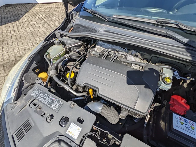 Personenauto, renault , clio, 2017 - afbeelding 22 van  36