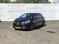 Personenauto, renault , clio, 2017 - afbeelding 12 van  36