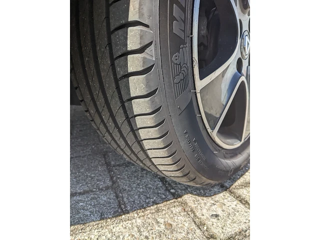 Personenauto, renault , clio, 2017 - afbeelding 26 van  36