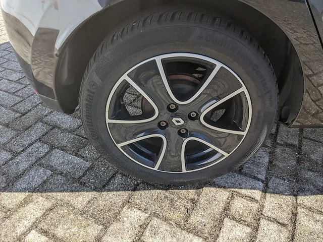 Personenauto, renault , clio, 2017 - afbeelding 28 van  36