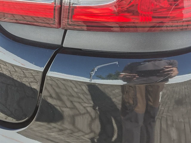 Personenauto, renault , clio, 2017 - afbeelding 30 van  36