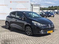 Personenauto, renault , clio, 2017 - afbeelding 31 van  36
