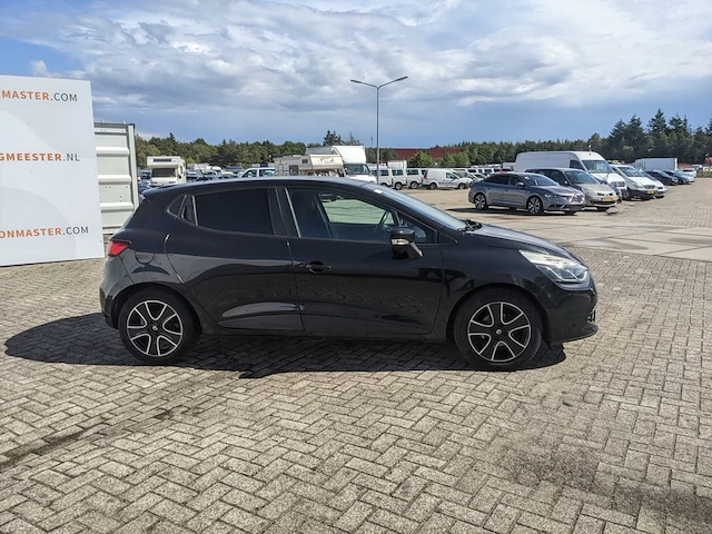 Personenauto, renault , clio, 2017 - afbeelding 32 van  36