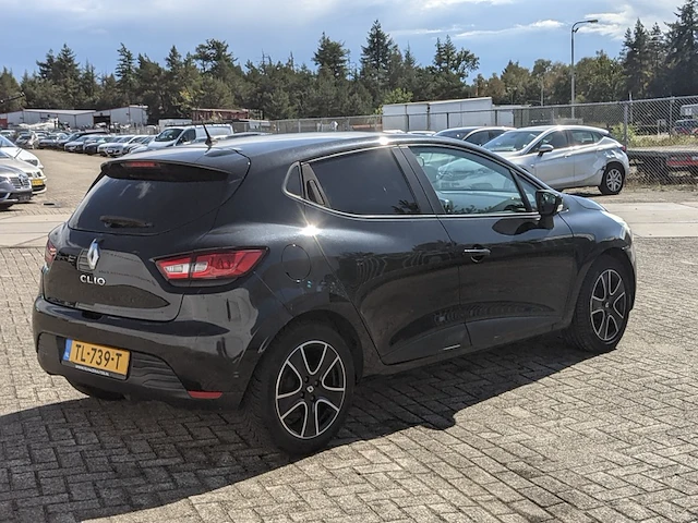 Personenauto, renault , clio, 2017 - afbeelding 33 van  36