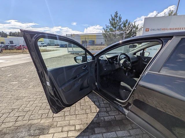 Personenauto, renault , clio, 2017 - afbeelding 36 van  36
