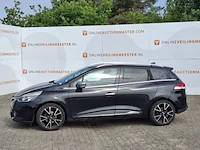Personenauto, renault, clio estate 1.5 dci eco, 2015 - afbeelding 2 van  35