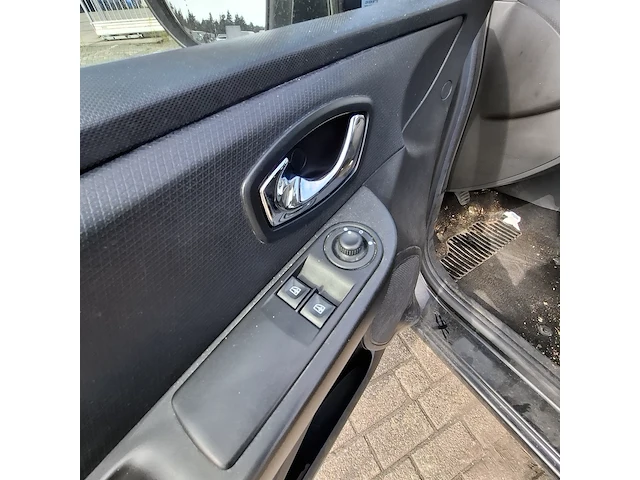 Personenauto, renault, clio estate 1.5 dci eco, 2015 - afbeelding 4 van  35