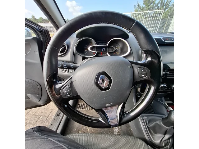 Personenauto, renault, clio estate 1.5 dci eco, 2015 - afbeelding 5 van  35
