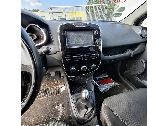 Personenauto, renault, clio estate 1.5 dci eco, 2015 - afbeelding 7 van  35