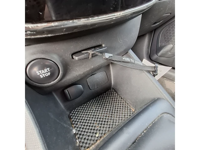 Personenauto, renault, clio estate 1.5 dci eco, 2015 - afbeelding 10 van  35