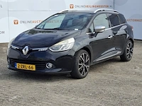 Personenauto, renault, clio estate 1.5 dci eco, 2015 - afbeelding 1 van  35