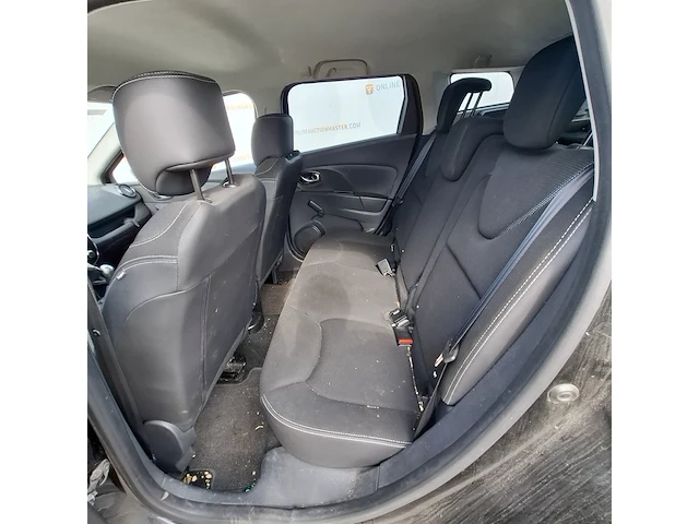 Personenauto, renault, clio estate 1.5 dci eco, 2015 - afbeelding 13 van  35