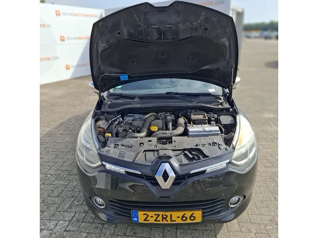Personenauto, renault, clio estate 1.5 dci eco, 2015 - afbeelding 16 van  35