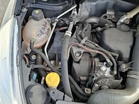 Personenauto, renault, clio estate 1.5 dci eco, 2015 - afbeelding 17 van  35