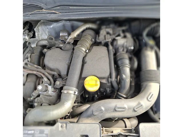Personenauto, renault, clio estate 1.5 dci eco, 2015 - afbeelding 18 van  35