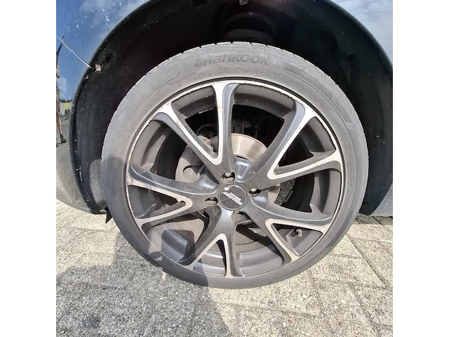 Personenauto, renault, clio estate 1.5 dci eco, 2015 - afbeelding 20 van  35
