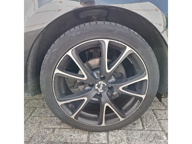 Personenauto, renault, clio estate 1.5 dci eco, 2015 - afbeelding 22 van  35
