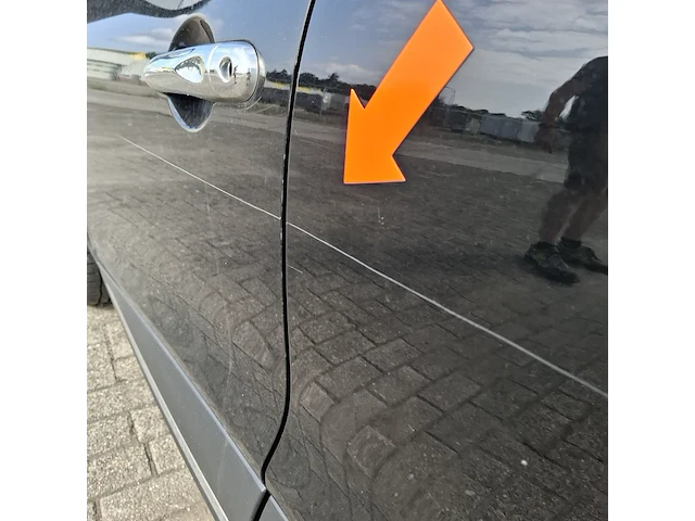Personenauto, renault, clio estate 1.5 dci eco, 2015 - afbeelding 27 van  35