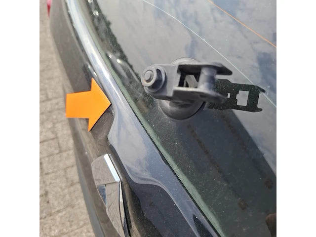 Personenauto, renault, clio estate 1.5 dci eco, 2015 - afbeelding 29 van  35