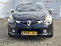 Personenauto, renault, clio estate 1.5 dci eco, 2015 - afbeelding 23 van  35