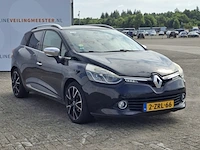 Personenauto, renault, clio estate 1.5 dci eco, 2015 - afbeelding 30 van  35