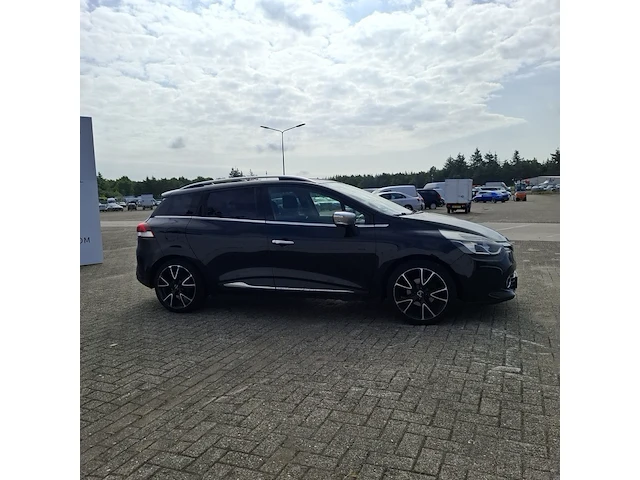 Personenauto, renault, clio estate 1.5 dci eco, 2015 - afbeelding 31 van  35