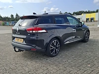 Personenauto, renault, clio estate 1.5 dci eco, 2015 - afbeelding 32 van  35