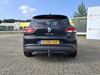 Personenauto, renault, clio estate 1.5 dci eco, 2015 - afbeelding 33 van  35