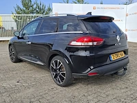 Personenauto, renault, clio estate 1.5 dci eco, 2015 - afbeelding 34 van  35