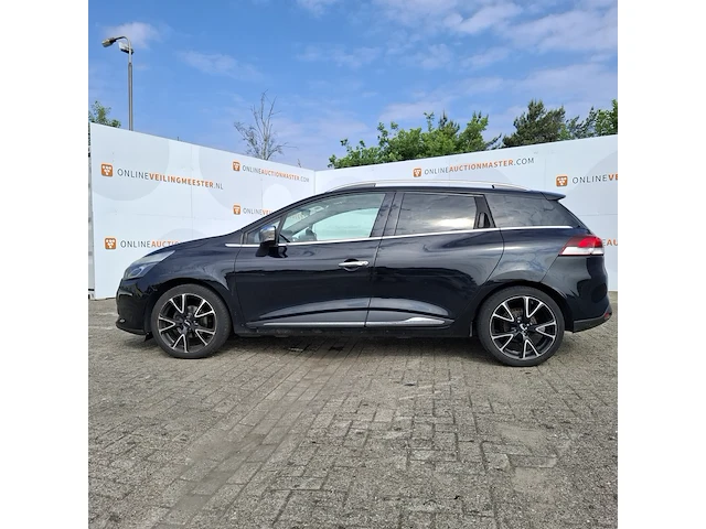 Personenauto, renault, clio estate 1.5 dci eco, 2015 - afbeelding 35 van  35