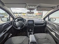 Personenauto renault, clio estate , zwart, bouwjaar 2015 - afbeelding 4 van  49