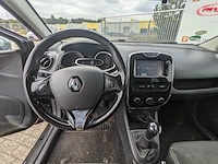 Personenauto renault, clio estate , zwart, bouwjaar 2015 - afbeelding 5 van  49