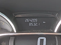 Personenauto renault, clio estate , zwart, bouwjaar 2015 - afbeelding 9 van  49