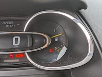 Personenauto renault, clio estate , zwart, bouwjaar 2015 - afbeelding 10 van  49