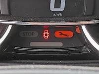 Personenauto renault, clio estate , zwart, bouwjaar 2015 - afbeelding 11 van  49