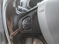 Personenauto renault, clio estate , zwart, bouwjaar 2015 - afbeelding 13 van  49