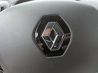 Personenauto renault, clio estate , zwart, bouwjaar 2015 - afbeelding 14 van  49