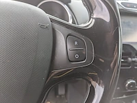 Personenauto renault, clio estate , zwart, bouwjaar 2015 - afbeelding 15 van  49