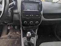 Personenauto renault, clio estate , zwart, bouwjaar 2015 - afbeelding 18 van  49