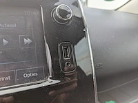Personenauto renault, clio estate , zwart, bouwjaar 2015 - afbeelding 20 van  49