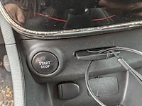 Personenauto renault, clio estate , zwart, bouwjaar 2015 - afbeelding 24 van  49